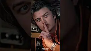 Steve new toy -please like and sub it help a lot  #strangerthings #steveharrington #netflix