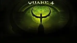 jugando quake 4 en Android/ con gr&aacute;ficos en ultra 👌🤣 xd