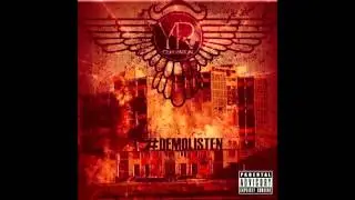 Y.R Generation - Young Rebels