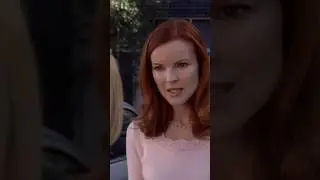 😱Подруга узнала о зависимости Бри😱Отчаянные домохозяйки #отчаянныедомохозяйки #sorts #шортс #кино
