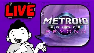Metroid Prime 4 Beyond - Parte 14: Continuemos con la historia