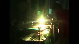 SCI-FLY Kickstarter Campaign Teaser  |  a JOEY SHANKS film (2012)