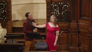 Un di, s&igrave; ben rammentomi... Bella figlia dell'amore - Boston Summer Opera
