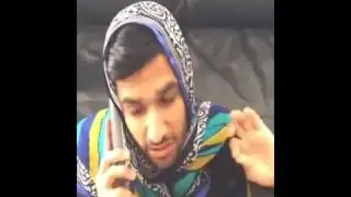 Zaid Ali Tahir Funny Vines NEW Collection (2016) - ZaidAliT