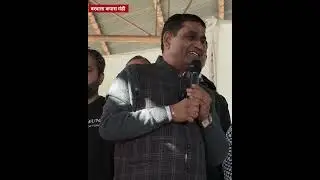 रामनिवास घोड़ेला ने जोड़ा भाईचारा । मिलन समारोह में पहुंचे हजारों लोग