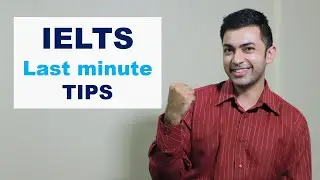 Советы по подготовке к экзамену IELTS | Genesis Learning