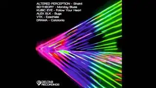 [D9FREE10] Altered Perception - Shakti (Free Download)