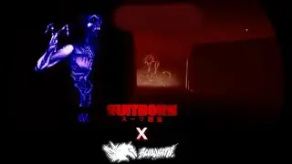 joguei novo capitulo de SUITBORN - [BANHO DE SANGUE]