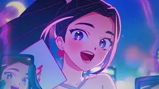 𝐍☇𝐒 ▸Scream — NEW YEARS MEP