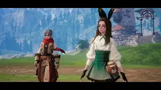 Noah's heart first gameplay