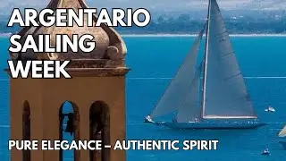 ARGENTARIO SAILING WEEK