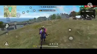Sk Gamer Ekd 28 kill #Free fire video games