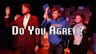 Nobody Ever Reads the Terms of Service | All in Your Mind