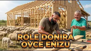 ROLE I ENIZ PRAVE &Scaron;TALU😂