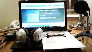 My Remote Podcast Setup
