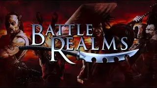 PERANG CLAN MALAM SELASA | LIVE BATTLE REALMS ZEN EDITION