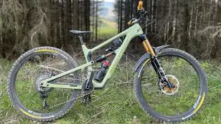 SUMMER IS HERE - MTB ENDURO LOCAL MASH UP
