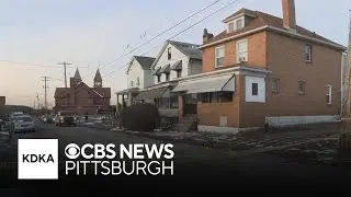 Pittsburgh-area student grazed by bullet