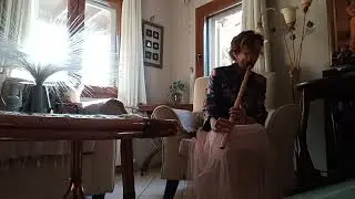 Neyzenlerin marşı olarak bilinen Segah peşrevi, Yusuf Paşa