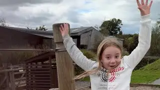 Slackline WATCH TO END MASSIVE FAIL.