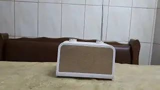 Clasic FM Radio TCM model T9050
