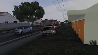 FIX MAP GABUNGAN JABAR JRR V7.7 ETS2 V.1.56