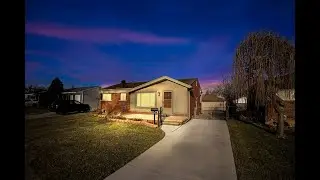 Updated Ranch For Sale 25226 Wagner Warren MI 48089
