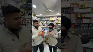 Cheapest iPhone Market in Delhi 🔥| Second Hand Mobile Used Phone iPhone 16, iPhone 15Pro, 17Pro