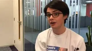 Chloe Smith MP on changing domestic violence laws