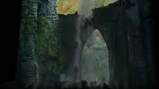 3ds max, After Effects, Premier - Bridge Exp.