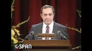 Notre Dame &ldquo;Religious Belief and Public Morality&rdquo; Excerpt 02