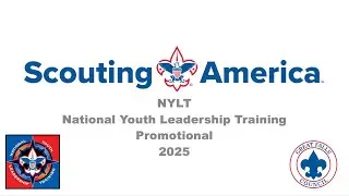 NYLT Promo