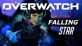 If the D.Va Animated Short was Realistic