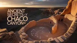 Chaco Culture National Historical Park: Ancient Pueblos & Astronomy