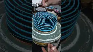 designer cake 🎂 chocolate 🍫 flavour#short#video#reels#🍦