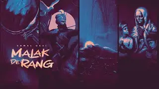 Malak De Rang : Somal Uksi | Vikram Pro | Punjabi Dharmik Song 2025 