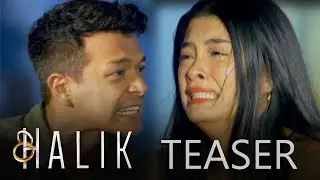 Halik November 19, 2018 Teaser