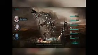 NEVAEH Gameplay Wizard,Mage Skilss Lv 28 High Level