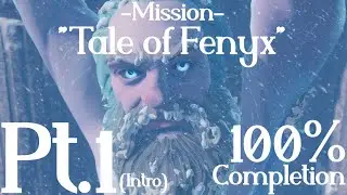 Immortals Fenyx Rising Walkthrough 
