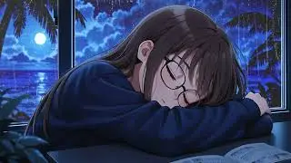 Relaxing Music Sleep - Fall Asleep Fast - Healing of Stress, Anxiety and Depressive States