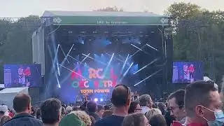 @MarceletsonOrchestre - @MainSquareFestival 2022