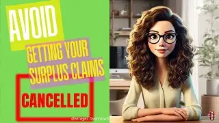 How Notary Signature Blocks Can Get Your Surplus Funds Contracts Voided
