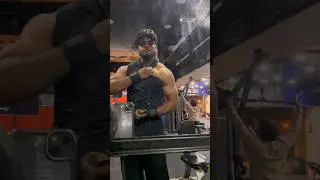 Consistency is a key of succes #subscribe #gymmotivation #gymtrending #viralvideoshorts #gymworkout