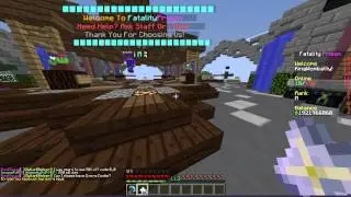 FatalityPrison CrateKeys For Days