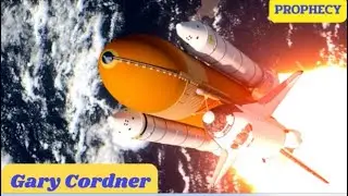 Prophecy by Gary Cordner