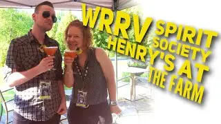 WRRV Spirit Society Meeting