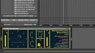 Spatializer (wear your headphones!)