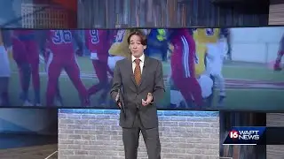 Addressing backlash from JSU using a woman at kicker