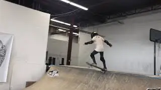 Skateloft - Dec 30, 2018