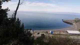 KASTAMONU ABANA YEŞİLYUVA KAMP ALANI MİLLİ PARK